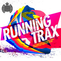 pochette album The way