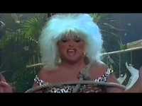 pochette album Hard magic