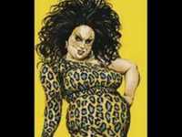 pochette album Little baby