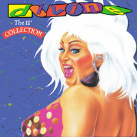 pochette album Shout it out