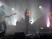 pochette album Colour blind