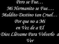 pochette album Una lagrima