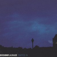 pochette album Trapped in