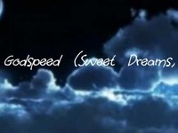 pochette album Godspeed