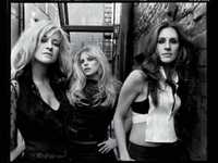 pochette album I wasn't looking for you