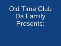 pochette album Rider