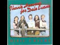 pochette album West texas wind