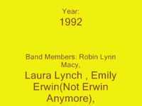 pochette album You send me