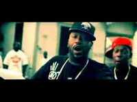 pochette album Where's da g's