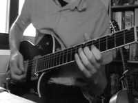 pochette album Outro