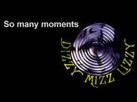 pochette album Take it or leave it