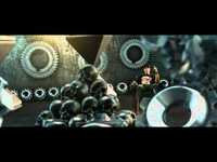 pochette album Independent living