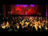 pochette album Gira el mundo