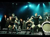 pochette album Here comes tomorrow