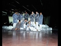 pochette album Jealousy