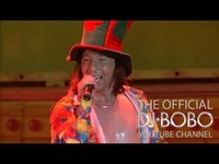 pochette album Let me feel the love