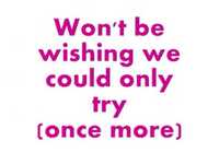 pochette album Just an old boyfriend