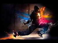 pochette album Get ya azz up