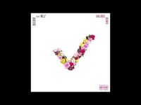 pochette album Validée