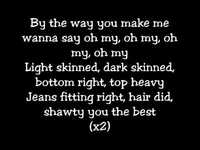 pochette album Oh my