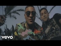 pochette album C'est normal