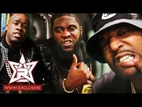 pochette album Somethin right