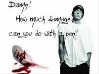 pochette album I'm gone