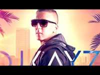 pochette album St trop'