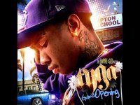 pochette album A million lights