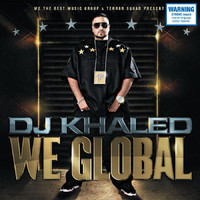 pochette album We global