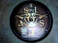 pochette album Real life