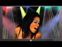 pochette album Diva anthem