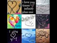 pochette album Baby girl (part 2)