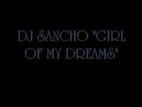 pochette album Girl of my dreams