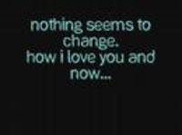 pochette album Let go (remix)