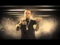 pochette album Hood rich anthem