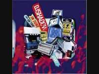 pochette album Autre introduction