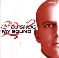 pochette album Surrounded by your love