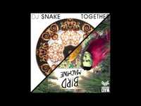 pochette album Bird machine