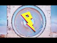 pochette album Sahara