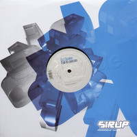 pochette album Fall to pieces