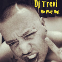 pochette album No way out