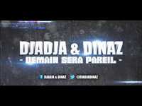 pochette album Demain sera pareil