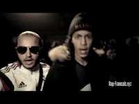 pochette album Laisse nous faire notre biff