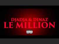 pochette album Le million