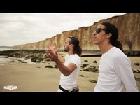 pochette album Maman ne dort pas