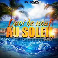 pochette album Solidaire