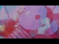 pochette album Beginning to fade