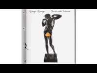 pochette album High moon