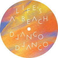 pochette album Life's a beach